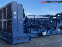 7 phụ kiện miễn ph&iacute; k&egrave;m theo khi mua m&aacute;y ph&aacute;t điện Mitsubishi ch&iacute;nh h&atilde;ng
