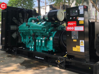 Cummins từ bỏ m&agrave;u xanh huyền thoại