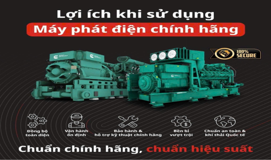 B&aacute;o Gi&aacute; M&aacute;y Ph&aacute;t Điện Ch&iacute;nh H&atilde;ng &ndash; Cập Nhật Mới Nhất