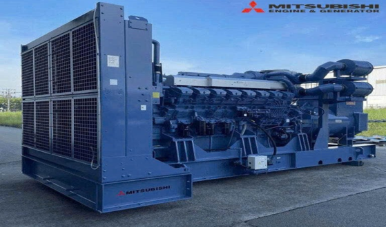 7 phụ kiện miễn ph&iacute; k&egrave;m theo khi mua m&aacute;y ph&aacute;t điện Mitsubishi ch&iacute;nh h&atilde;ng