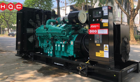 Cummins từ bỏ m&agrave;u xanh huyền thoại