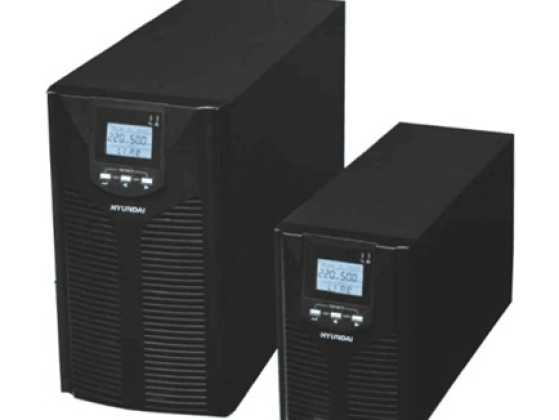Bộ lưu điện ( UPS ) Hyundai