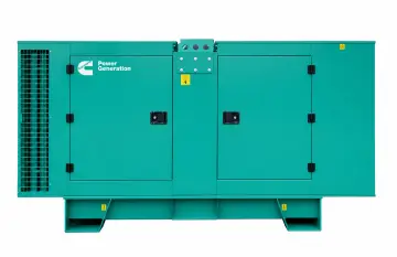 M&aacute;y ph&aacute;t điện Cummins 15kVA