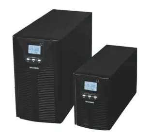 Bộ lưu điện Hyundai 500VA