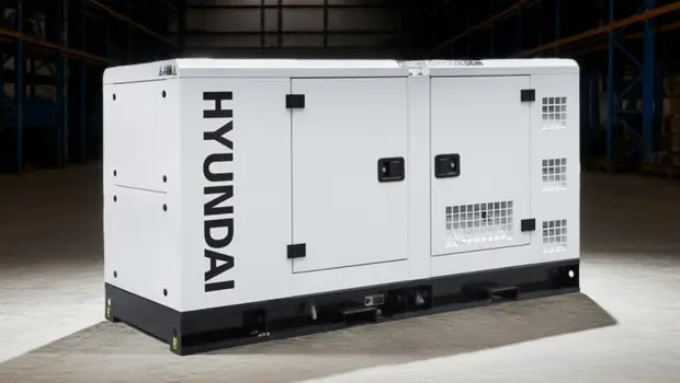 M&aacute;y ph&aacute;t điện Hyundai DHY22KSEm