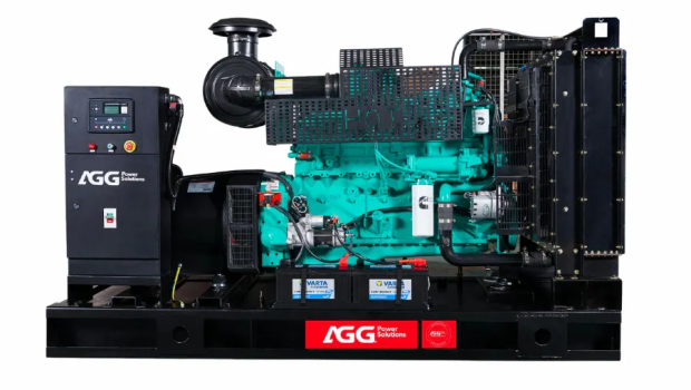 M&aacute;y ph&aacute;t điện Cummins 15kVA-120