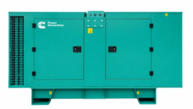 M&aacute;y ph&aacute;t điện Cummins 15kVA