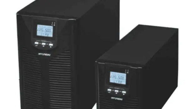 Bộ lưu điện Hyundai 500VA